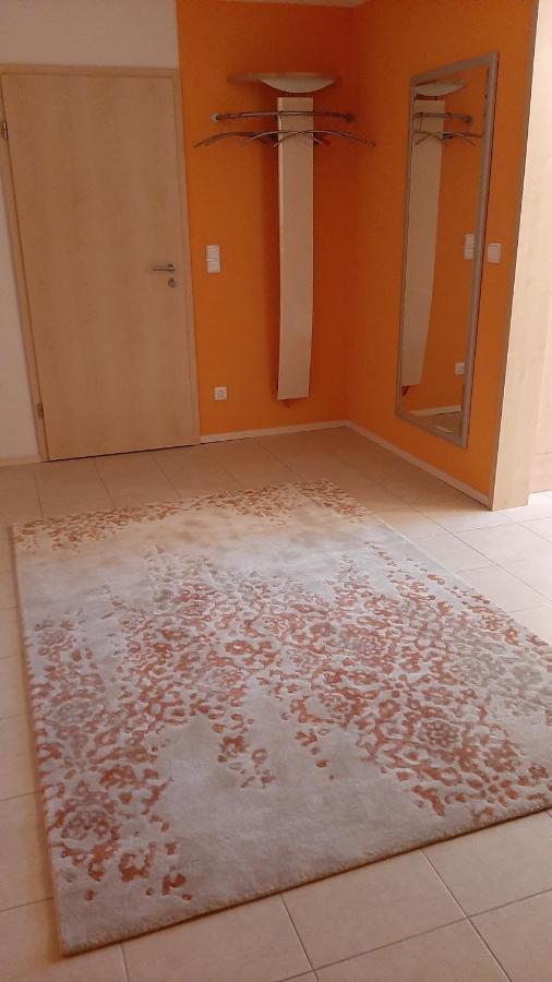 Ferienwohnung Mit Japangarten Karlstadt Exterior foto